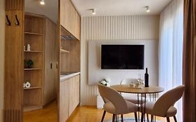 Luxury Apartments Stefano Premium